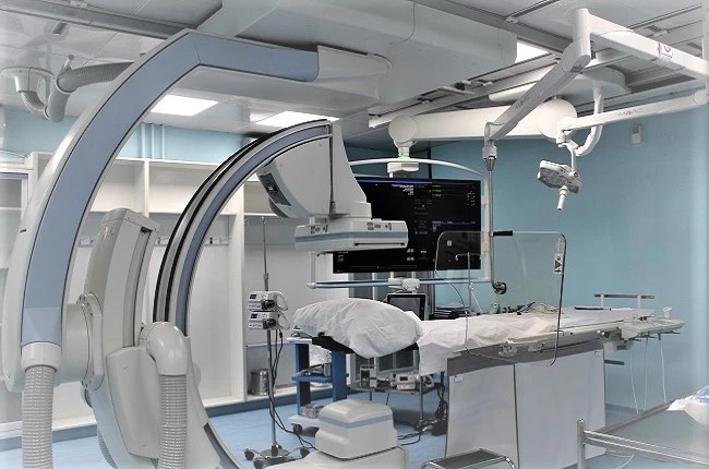 Best Radiology in Lahore | IMC Hospital